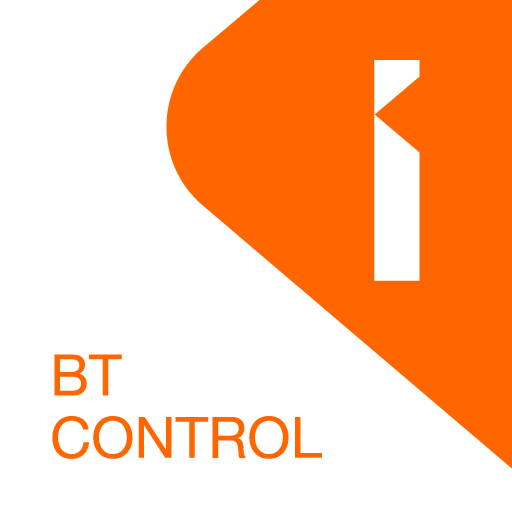 Inventronics BT-Control