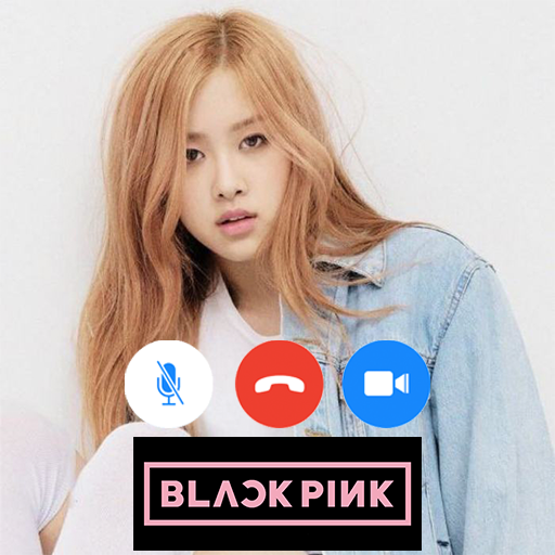 Chat with Blackpink Rose