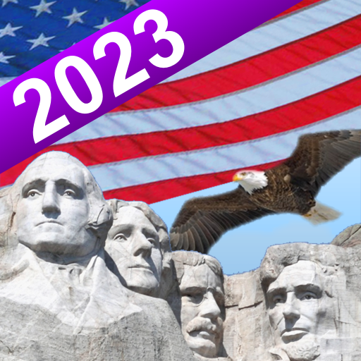 US Citizenship Test 2023 Audio