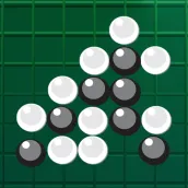 Download Gomoku - Online Multiplayer android on PC