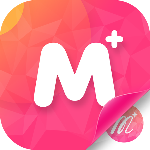 MakeupPlusEditor - Photo Editor