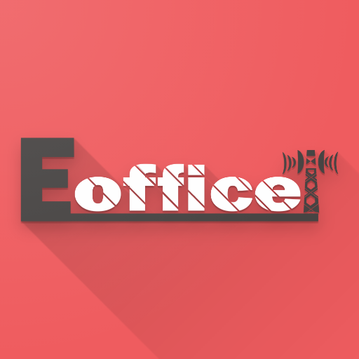 E-Office Balangan