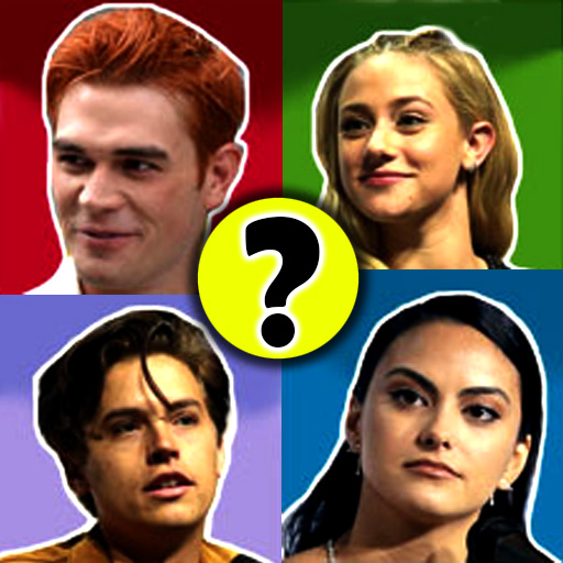 Riverdale Trivia Quiz