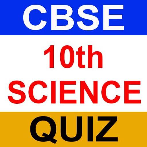 CBSE 10 Science Quiz