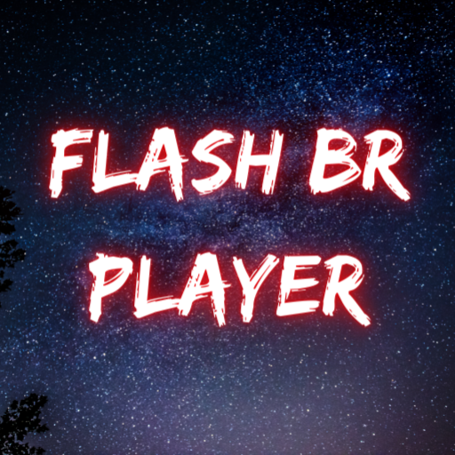 FLASH BR PLAYER