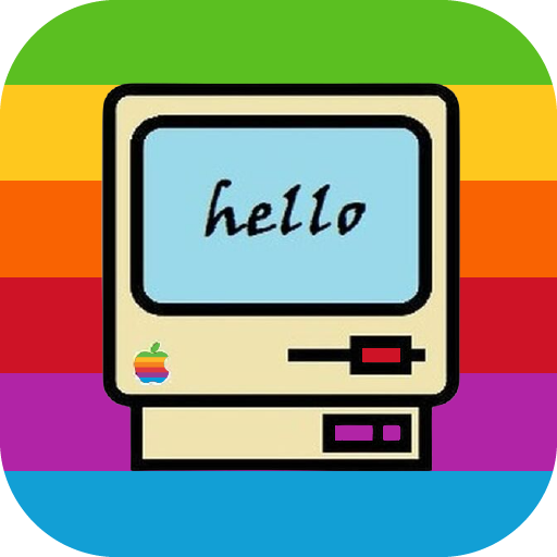 Macintosh Mobile