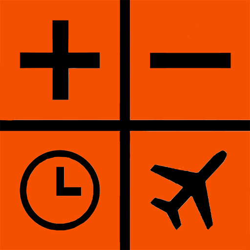 Flight Hours Calculator