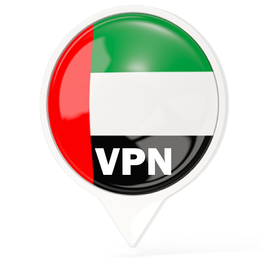 UAE VPN, Unlimited Proxy & Fas