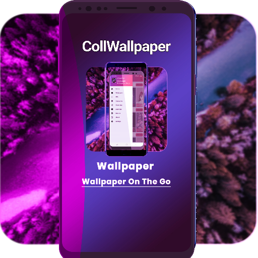 CollWalpapers  - Latar Belakang Hd