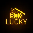 Lucky Box shopping