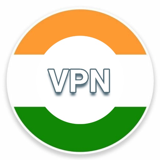 India VPN - Secure VPN Proxy