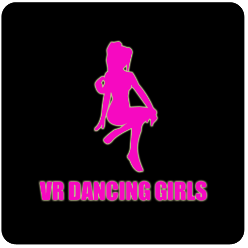 VR Dancing Girls