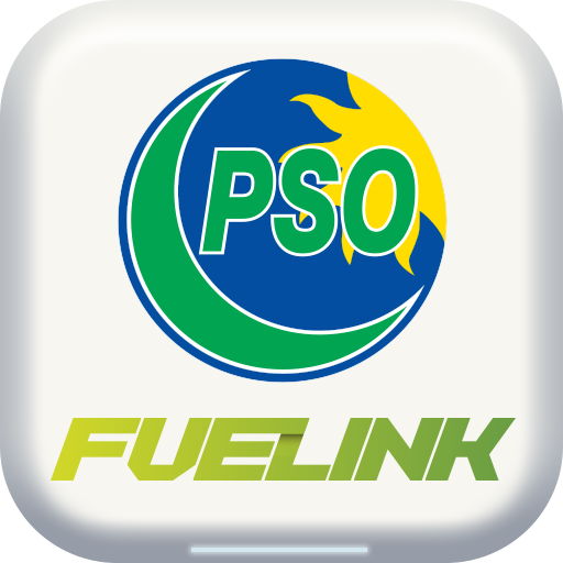 PSO Fuelink