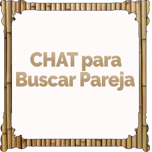 Chat Para Buscar Pareja