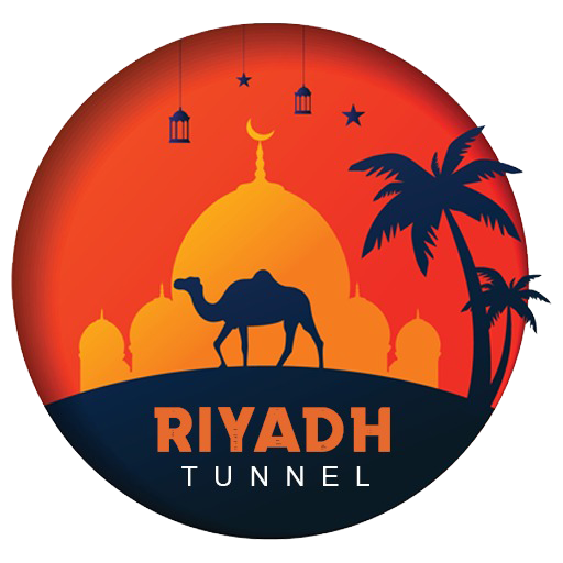 Riyadh Tunnel