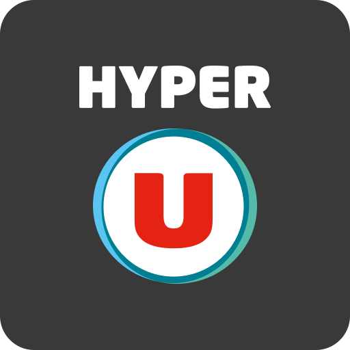 Hyper U