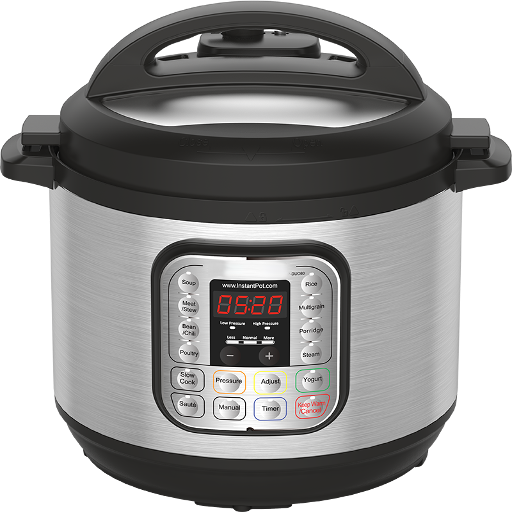 Pressure Pot Recipes