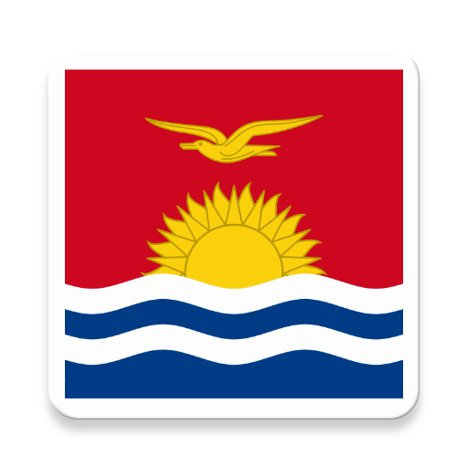 Beginner Kiribati