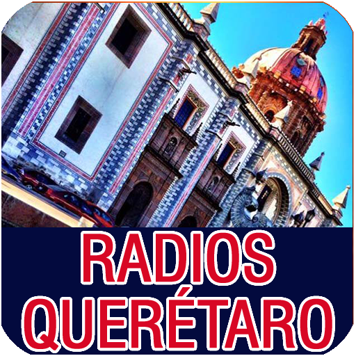 Radios de Querétaro