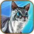 Cute kitten Cat simulator game
