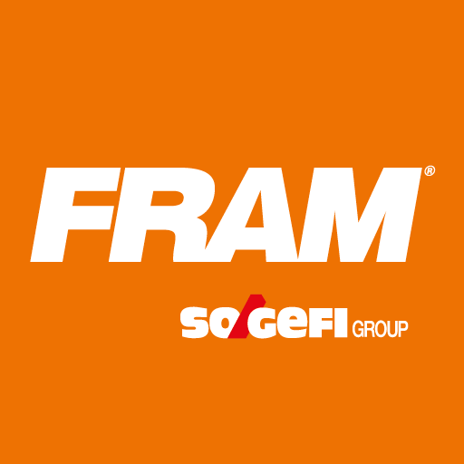 Catálogo de Filtros FRAM