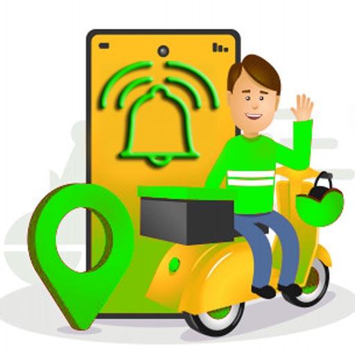 Nada Dering Untuk Grab Driver