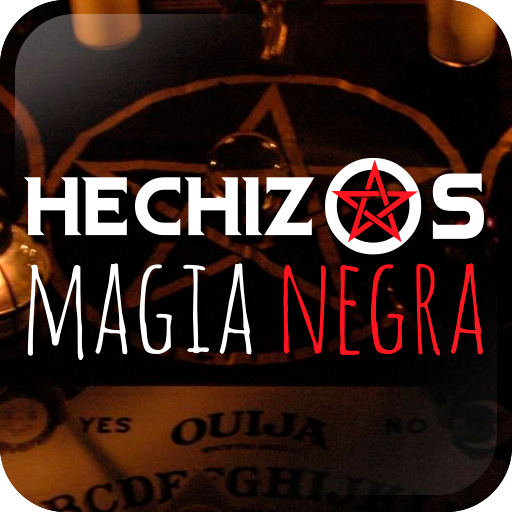 Magia Negra - Hechizos Esoteri