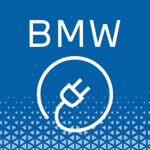 BMW 充電