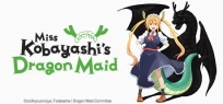 Miss Kobayashi's Dragon Maid: Home Visit! (And Homes Not Visited)