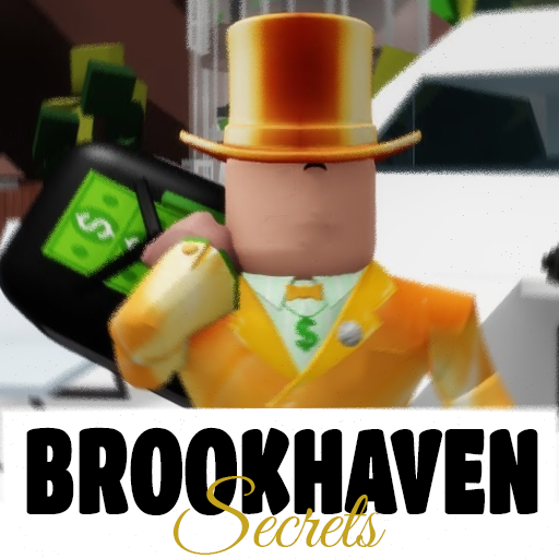 Download Brookhaven RP Mod android on PC