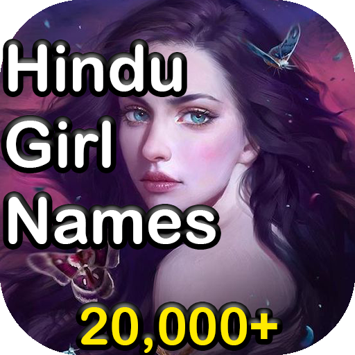 Indian Girl Names In Hindi