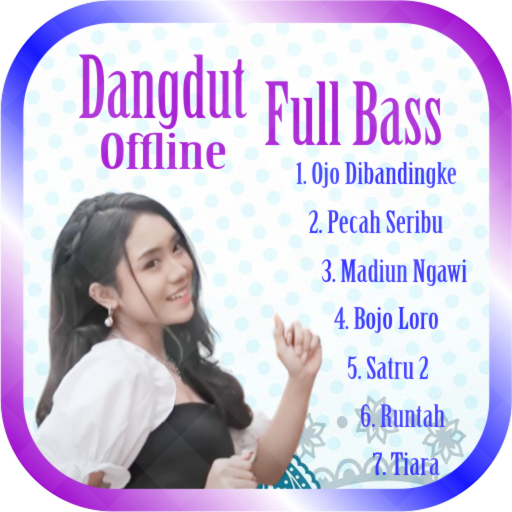 Lagu Dangdut Bass 2023 Enak