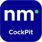 Cockpit Novo Mundo