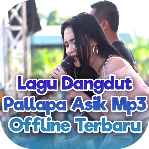 Lagu Dangdut Pallapa Asik Mp3 