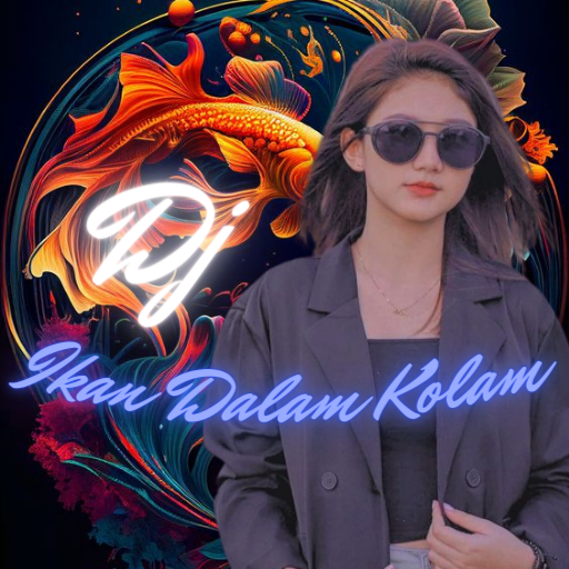 Dj Ikan Dalam Kolam Viral 2023