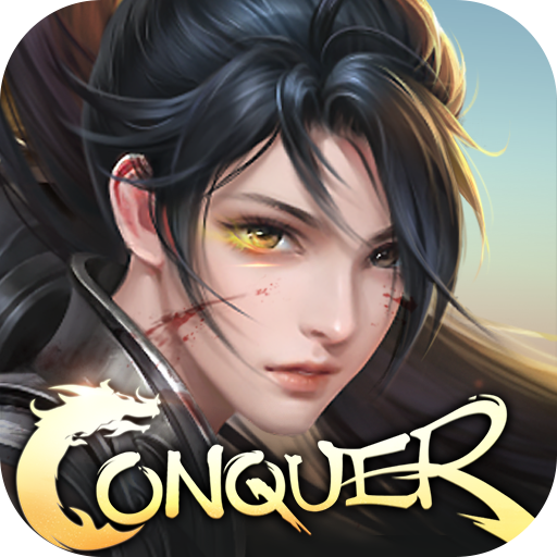 Conquer Online - MMORPG Game