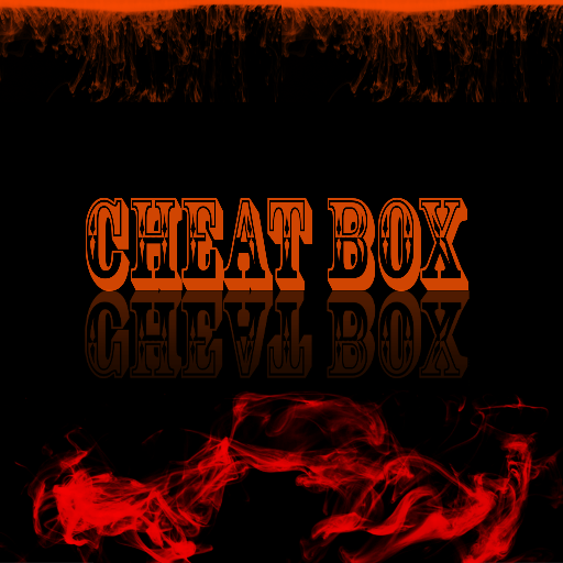 Cheat Box