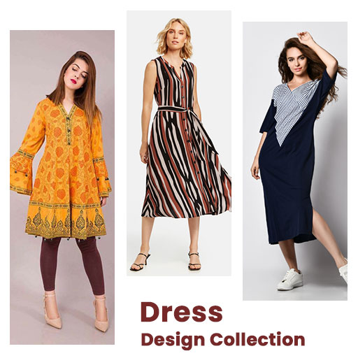 Dress Design Collection