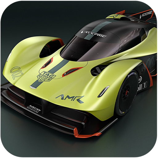 Wallpaper For Aston Martin Fan