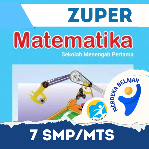 Matematika Kelas 7 Merdeka