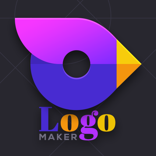 Logo Maker &  Logo Templates