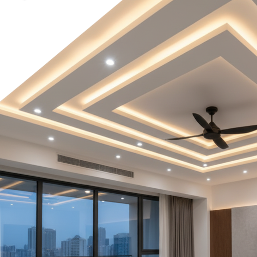 Ceiling Designs for Home