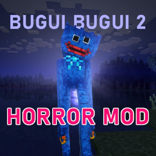 Bugui bugui  MOD For Minecraft