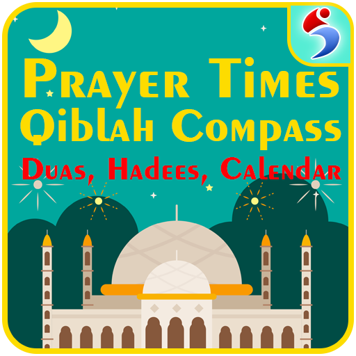 Namaz / Azan Times, Qiblah