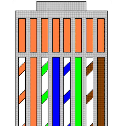 Ethernet Cable Pinout