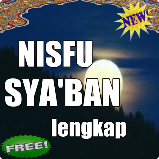 Nisfu Sya'ban lengkap