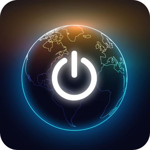 Earth VPN - VPN Proxy Server