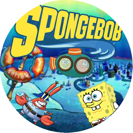 Sponge Ultimate Runner For Kids