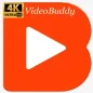 HD Video Player - Vidbuddy