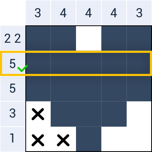 Nono.pixel: 益智邏輯解謎遊戲